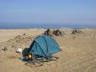 Ier camping banlieu Antofagasta 06